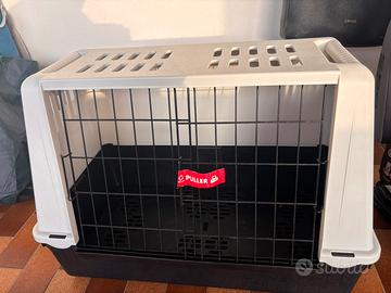 Trasportino per cani Ferplast Atlas Car Mini