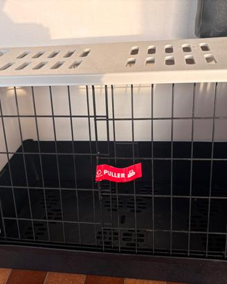 Trasportino per cani Ferplast Atlas Car Mini