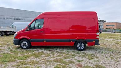 MERCEDES SPRINTER - EURO 6 - ANNO 2017