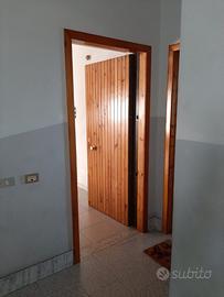 Appartamento estivo
