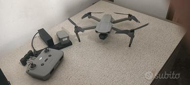 dji mavic Air 2 