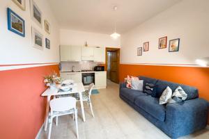 Azzurra soggiorno vicino al centro Villasimius x3