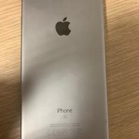 IPhone 6s Plus 64gb