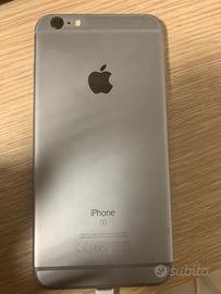 IPhone 6s Plus 64gb
