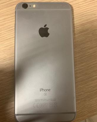 IPhone 6s Plus 64gb