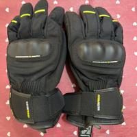 Guanti moto ixon pro russel