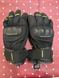 Guanti moto ixon pro russel