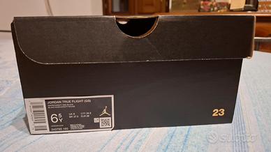 scarpe jordan ragazzo
