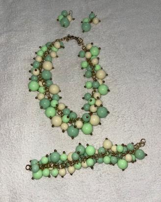 Lotto 6 collane di bigiotteria – 50€