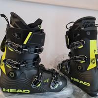 Head Nexo LYT 130 GW - Scarponi Sci Uomo