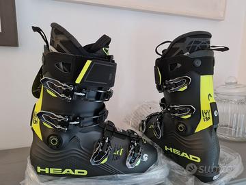 Head Nexo LYT 130 GW - Scarponi Sci Uomo