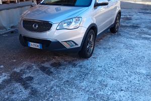 korando