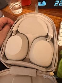 SONY WH-1000XM5