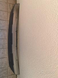 Mondanatura Ford Ecosport