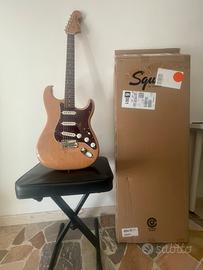 Squier by Fender classic vibe 70 stratocaster