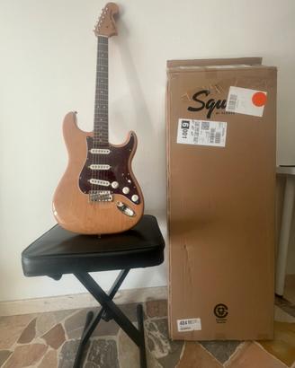 Squier by Fender classic vibe 70 stratocaster