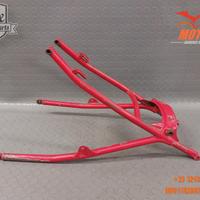 TELAIETTO CASSA FILTRO CR 1988-1990 HONDA 250 500