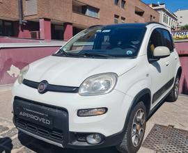 Fiat Panda 1.3 MJT S&S 4x4 Antartica