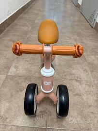 Triciclo Kinderkraft