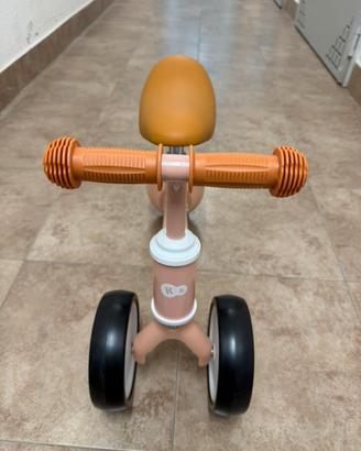 Triciclo Kinderkraft