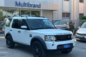 Land Rover Discovery 4 3.0 TDV6 211CV S 7 POSTI