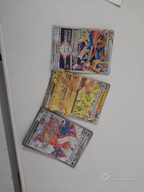 Carte Pokemon