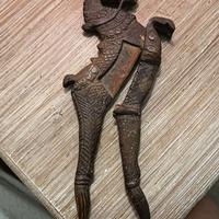 Sarota/ taglierina per noci