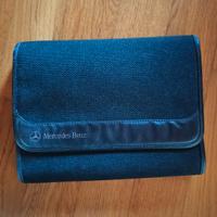 Libretto uso e manutenzione Mercedes Se Sel Sec