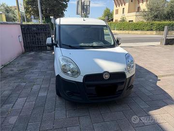 FIAT DOBLO’ CARGO VAN 1.3 MJT