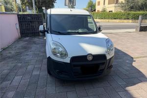 FIAT DOBLO’ CARGO VAN 1.3 MJT