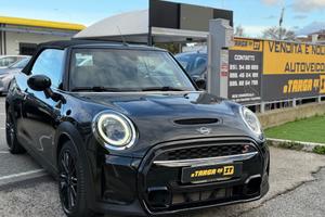 MINI Cooper S 2.0 CABRIO + GARANTITA