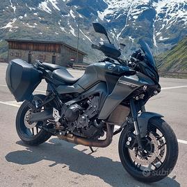 YAMAHA TRACER 9 MY2021