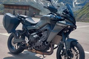 YAMAHA TRACER 9 MY2021
