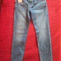 Jeans GAS uomo taglia 50