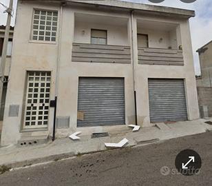 Immobile composto da 3 unità