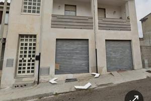 Immobile composto da 3 unità