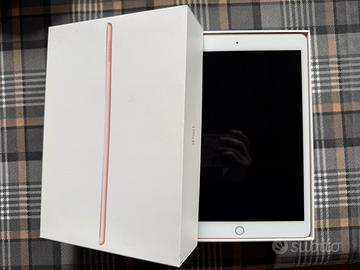 Ipad (7 generazione) 128gb