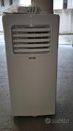 Condizionatore portatile 9000btu