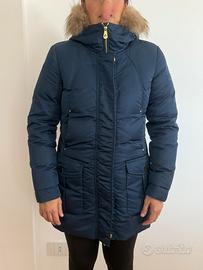 Peuterey blu donna 44