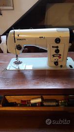 Macchina da cucire Borletti