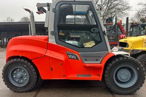 Carrello elevatore nuovo diesel 100 quintali