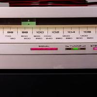 Tuner AKAI AT-K02L