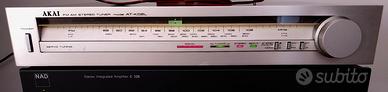 Tuner AKAI AT-K02L