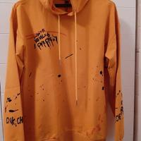 Felpa  Zaful tg. XS nuovo