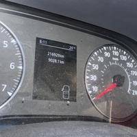 Azienda vende Renault master 7 posti