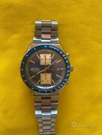 Seiko 6138-0030 Kakume JDM numeri Kanjii