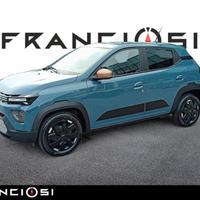 DACIA Spring Extreme Electric 65