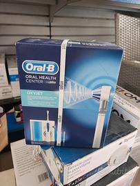 oral b oxyjet