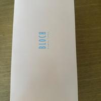 scarpe danza carattare Bloch