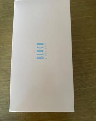 scarpe danza carattare Bloch